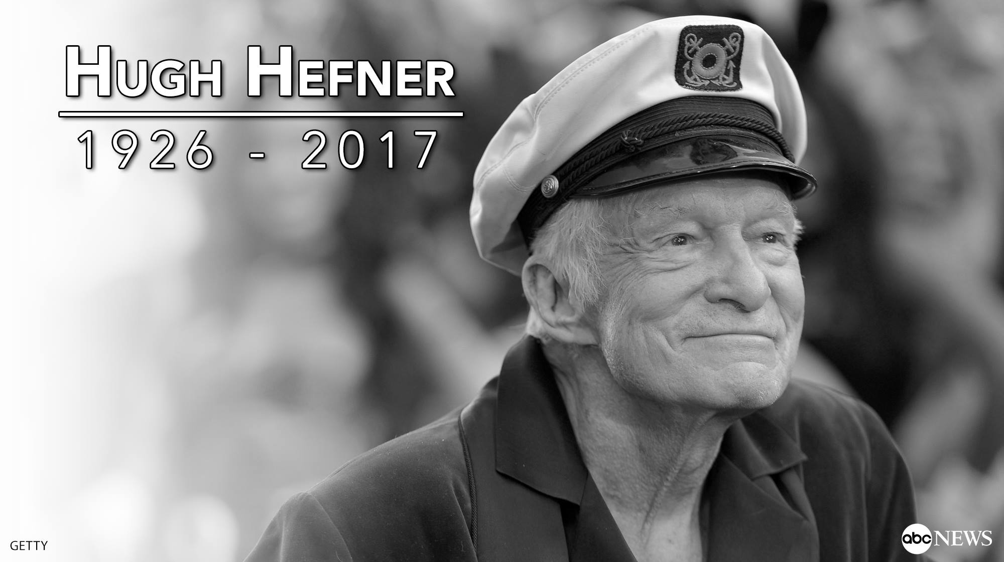 Hef R.I.P.